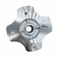 2 Rear Axle Wheel Hubs Compatible Fit For Honda Trx300 Trx300fw 300 Fourtrax 1993-2000
