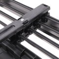 Radiator Active Grille Shutter W Motor For Ford Fusion 2017-2020 Replace Hs7z8475a Hs7z-8475-a