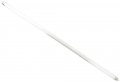 Toolusa Glow Pro Fluorescent Replacement Bulb 5 8 1 6 Cm Diameter X 22-1 4 6 5 Long 14w Power Double-pronged Ends Ideal For 