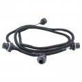 Newyall Right Passenger Side Tail Light Lamp Wiring Harness