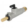 Wflnhb Rear Brake Master Cylinder Replacement For Polaris Trail Boss 330 325 Scrambler 400 500 Blazer 250