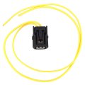 04320-saa-a00 Coolant Temperature Sensor Repair Harness Connector Pigtail For Honda