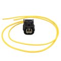 Autokay 04320-saa-a00 Coolant Temperature Sensor Repair Harness Connector Pigtail For Honda