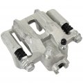 Aintier Silvery Rear Right Brake Calipers Fit For Acura Rdx 2013-2018 For Honda Crosstour 2012-2015 Cr-v 2007-2016