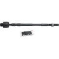 Subaru Wrx Tie Rod End Front Inner Adjustable Non Greasable 34160xa000 Fits 2013 2014 Driver Or Passenger Side Single Piece 