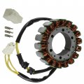 Caltric Stator Compatible With Honda 31100-kz3-891 31100kz3891