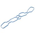 Intake Manifold Gasket For Gmc Terrain 2018 2024 Blue Rubber 0 24 In 6 18 Mm Thickness Part Alx Pau Ac 12637018 Cla7 