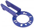 Eastwood Fender Roller Truck Adapter Eforming Extension Tool Switch To The Auto Body Wheel Arch 