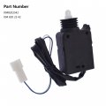 Labwork Hatch Door Lock Actuator 0048202542 Replacement For Mercedes-benz G500 G550 G55 G63 Amg