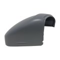 Spieg Passenger Side Mirror Cover Replacement For 2018-2023 Volkswagen Tiguan Paint To Match Right