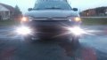 Blinglights Brand Led Fog Lights For 2000-2005 Chevrolet Cavalier 