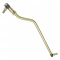 Caltric Left Side Drag Link Compatible With John Deere La100 La105 La110 La115 La120 La130