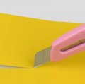 Cute Kitty Utility Knife Box Cutter Large 
