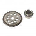 Engine Timing Chain Kit For 1994 2008 Buick La Crosse Regal Impala Oldsmobile And Pontiac Firebird 3 8l V6 Part Number Etck2020 