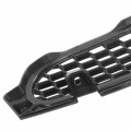 Mi1200252 Factory Style Front Bumper Grill Grille Assembly Compatible With Mitsubishi Eclipse 2007-2008 Driver Left Side Matte