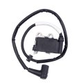 Ignition Coil For Husqvarna 150bf 350bf 150bt 350bt Replace 502846401 