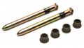 Latchwell New Usa-made Tai Door Hinge Repair Kit For Chevrolet Astro Van Gmc Safari 