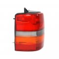 Epic Lighting Rear Brake Tail Light Lens And Housing Assembly Replacement For Jeep 1993-1998 Grand Cherokee Ch2801121 