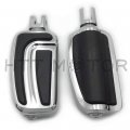 Httmt Mt216-089 Pa016x2 Airflow Footpegs Foot Rest Compatible With H-d 2018-later Fxbb Fxbr Fxbrs Fxlr 2019
