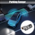 X Autohaux 1pcs 66206989069 Pdc Reverse Parking Assist Sensor For Bmw 525i 530i 525xi 530xi 545i 550i E60 2004-2007 X3 X5 E53