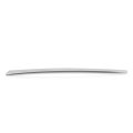 Rear Right Door Frame Chrome Molding 1 Pc For Kia Optima 2011 2012 2013 2014 2015 838602t000 83860-2t000 83860 2t000 Silver 