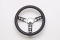 Grant 834 Wheel Blk Foam 11 1 2 