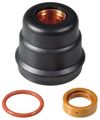 Hobart 770655 Cup Swirl Ring O-ring Kit For The Airforce 700i 