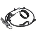 Abs Wheel Speed Sensor Front Right Passenger Side Fits For Chevy Colorado 2004-2008 Gmc Canyon Isuzu I-280 2006 I-290 I-370 