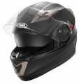 Motorcycle Full Face Helmet Dot Approved Yema Ym-829 Motorbike Moped Street Bike Racing Casco Moto With Sun Visor For Adult