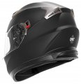 Motorcycle Full Face Helmet Dot Approved Yema Ym-829 Motorbike Moped Street Bike Racing Casco Moto With Sun Visor For Adult