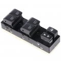 Aintier Power Window Switch Front Left Control Lift Fits For 2011-12 Infiniti G25 Without Auto Down Feature 2007-08 G35 Memory