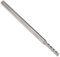 Melin Tool Ccmg-l Carbide Square Nose End Mill Uncoated Bright Finish 30 Deg Helix 4 Flutes 3 Overall Length 1563 Cutting 