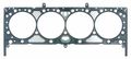 1142-026 Engine Cylinder Head Gasket For Chevrolet V8 Small Block 262 265 267 283 302 305 307 327 350 400 And Race Engines 
