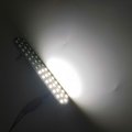 July King 7 Pcs Led Car Interior Reading Lights For Toyota Noah Voxy 80 Series 2014-2021 2835smd 6000k White High Brightness
