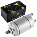 Caltric Starter Compatible With Honda Trx350 1986 Sm13233 31200-ha7-305 31200-ha7-671 31200-ha7-315