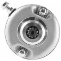 Caltric Starter Compatible With Honda Trx350 1986 Sm13233 31200-ha7-305 31200-ha7-671 31200-ha7-315