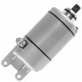 Caltric Starter Compatible With Honda Trx350 1986 Sm13233 31200-ha7-305 31200-ha7-671 31200-ha7-315