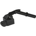 Ignition Coils 1 Pc For Mercedes-benz C300 C350 Cl550 Cl63 Amg E63 Sl550 Sl63 Slk350 Ml350 Uf741 
