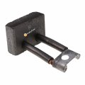 Fridayparts Motor Brush Kit 122967 147664 For Skyjack Sjiii 3215 3220 4620 4632 6826