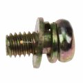 Fridayparts Motor Brush Kit 122967 147664 For Skyjack Sjiii 3215 3220 4620 4632 6826