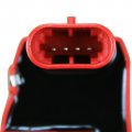 Dragon Fire Performance Ignition Coil Pack Compatible With Chevrolet Buick Cadillac Gmc Hummer Pontiac And Saab 4 8l 5 3l 6 0l