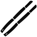 Kawasaki Traction Mats Ultra 130 150 1999 2000 2001 2002 2003 2004 2005 