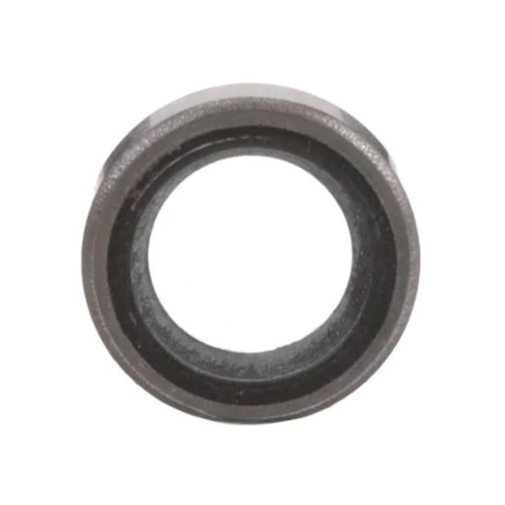 Automatic Transmission Manual Shaft Seal For Chevy Corvette 1990 2004 Rubber Gasket Round Rim Black And Silver Alx Pau Ac Cla13