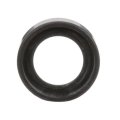 Automatic Transmission Manual Shaft Seal For Chevy Corvette 1990 2004 Rubber Gasket Round Rim Black And Silver Alx Pau Ac Cla13