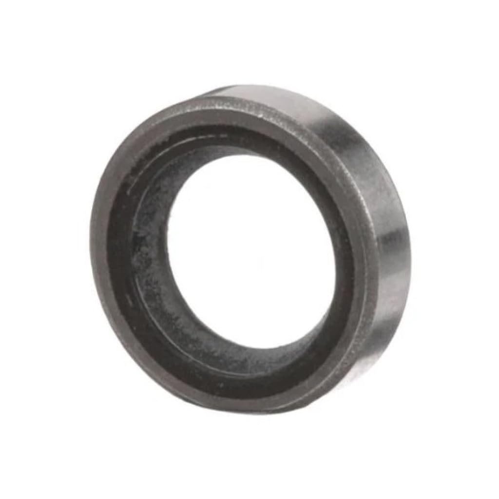 Automatic Transmission Manual Shaft Seal For Chevy Corvette 1990 2004 Rubber Gasket Round Rim Black And Silver Alx Pau Ac Cla13