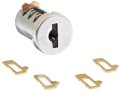 Kawasaki 99994-0499 47 L Top Case Key System Type A 