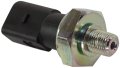 Oil Pressure Switch For Audi A6 2008 2009 Replacement 06d919081b Black Standard Electronic 12 Volts 