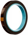 3m 1218 0 25in X 36yd Polyimide Film Tape 1 Roll 
