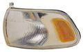 Depo 312-1506r-as Toyota Previa Passenger Side Replacement Signal Light Assembly 