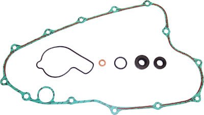 Water Pump Repair Kit 75-4004 For Yz250f 2001 To 2009 And Wr250f Black Standard Size